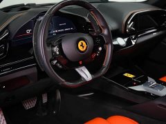 Ferrari Purosangue 6.5L V12 - ფოტო 14