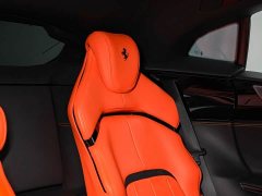 Ferrari Purosangue 6.5L V12 - ფოტო 20