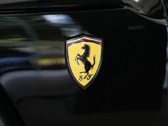 Ferrari Purosangue 6.5L V12 - ფოტო 3