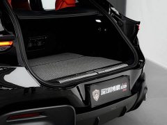 Ferrari Purosangue 6.5L V12 - ფოტო 5