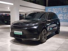 Li Auto L6 Max - ფოტო 1