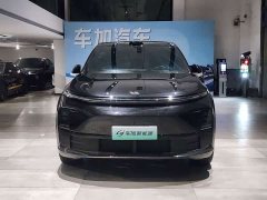 Li Auto L6 Max - ფოტო 2