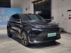 Li Auto L6 Max - ფოტო 3