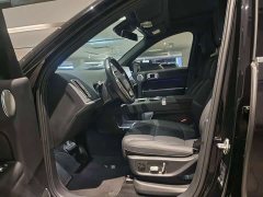 Li Auto L6 Max - ფოტო 5