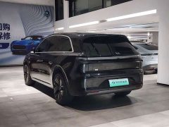 Li Auto L6 Max - ფოტო 7