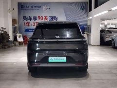 Li Auto L6 Max - ფოტო 8