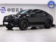 Mercedes-Benz GLE Coupe AMG GLE 53 4MATIC Coupe SUV - ფოტო 1
