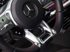 Mercedes-Benz GLE Coupe AMG GLE 53 4MATIC Coupe SUV - ფოტო 10