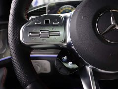 Mercedes-Benz GLE Coupe AMG GLE 53 4MATIC Coupe SUV - ფოტო 14