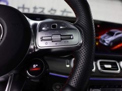 Mercedes-Benz GLE Coupe AMG GLE 53 4MATIC Coupe SUV - ფოტო 15