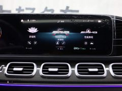 Mercedes-Benz GLE Coupe AMG GLE 53 4MATIC Coupe SUV - ფოტო 16