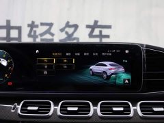 Mercedes-Benz GLE Coupe AMG GLE 53 4MATIC Coupe SUV - ფოტო 17