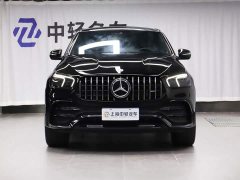 Mercedes-Benz GLE Coupe AMG GLE 53 4MATIC Coupe SUV - ფოტო 2