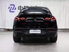 Mercedes-Benz GLE Coupe AMG GLE 53 4MATIC Coupe SUV - ფოტო 4