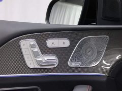 Mercedes-Benz GLE Coupe AMG GLE 53 4MATIC Coupe SUV - ფოტო 6
