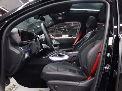 Mercedes-Benz GLE Coupe AMG GLE 53 4MATIC Coupe SUV - ფოტო 7