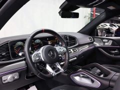 Mercedes-Benz GLE Coupe AMG GLE 53 4MATIC Coupe SUV - ფოტო 9