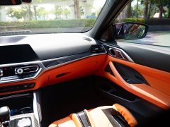 BMW M4 Coupe M xDrive Thunder Edition - ფოტო 20