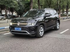 Volkswagen Teramont 380TSI AWD Luxury Edition - ფოტო 1