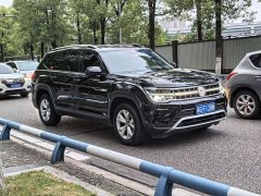 Volkswagen Teramont 380TSI AWD Luxury Edition - ფოტო 3