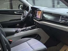 Volkswagen Teramont 380TSI AWD Luxury Edition - ფოტო 4