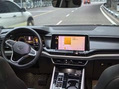 Volkswagen Teramont 380TSI AWD Luxury Edition - ფოტო 5