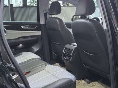 Volkswagen Teramont 380TSI AWD Luxury Edition - ფოტო 6