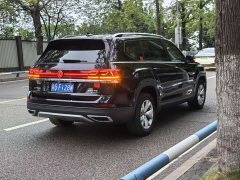 Volkswagen Teramont 380TSI AWD Luxury Edition - ფოტო 9