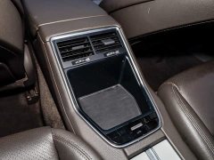Porsche Panamera 2.9T - ფოტო 19