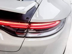 Porsche Panamera 2.9T - ფოტო 7