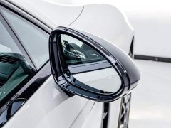 Porsche Panamera 2.9T - ფოტო 8