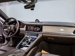 Porsche Panamera 2.9T - ფოტო 9