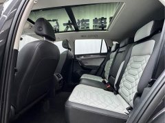 Volkswagen Taos 280TSI FWD Luxury Plus Advanced Edition - ფოტო 10
