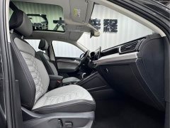 Volkswagen Taos 280TSI FWD Luxury Plus Advanced Edition - ფოტო 11