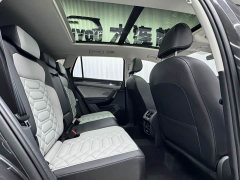 Volkswagen Taos 280TSI FWD Luxury Plus Advanced Edition - ფოტო 12