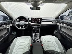 Volkswagen Taos 280TSI FWD Luxury Plus Advanced Edition - ფოტო 13