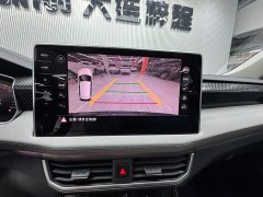 Volkswagen Taos 280TSI FWD Luxury Plus Advanced Edition - ფოტო 16