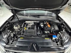 Volkswagen Taos 280TSI FWD Luxury Plus Advanced Edition - ფოტო 17