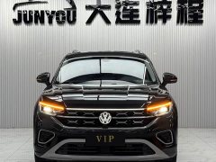 Volkswagen Taos 280TSI FWD Luxury Plus Advanced Edition - ფოტო 2