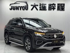 Volkswagen Taos 280TSI FWD Luxury Plus Advanced Edition - ფოტო 3