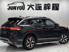 Volkswagen Taos 280TSI FWD Luxury Plus Advanced Edition - ფოტო 4