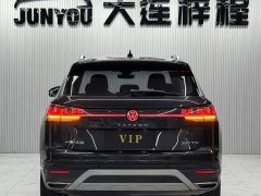 Volkswagen Taos 280TSI FWD Luxury Plus Advanced Edition - ფოტო 5