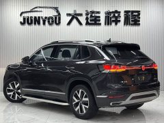 Volkswagen Taos 280TSI FWD Luxury Plus Advanced Edition - ფოტო 6