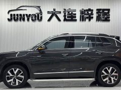 Volkswagen Taos 280TSI FWD Luxury Plus Advanced Edition - ფოტო 7