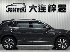 Volkswagen Taos 280TSI FWD Luxury Plus Advanced Edition - ფოტო 8