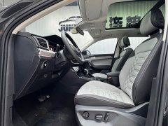 Volkswagen Taos 280TSI FWD Luxury Plus Advanced Edition - ფოტო 9