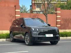 Lynk & Co 900 2.0T Ultra 6-Seater - ფოტო 3