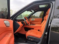 Lynk & Co 900 2.0T Ultra 6-Seater - ფოტო 4