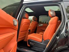 Lynk & Co 900 2.0T Ultra 6-Seater - ფოტო 5