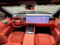 Lynk & Co 900 2.0T Ultra 6-Seater - ფოტო 6